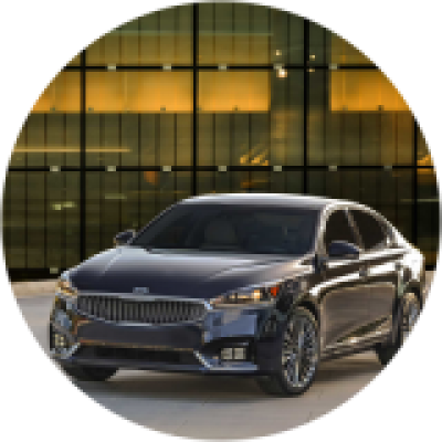 Ремонт Ремонт, Покраска, Замена Дверей KIA Cadenza