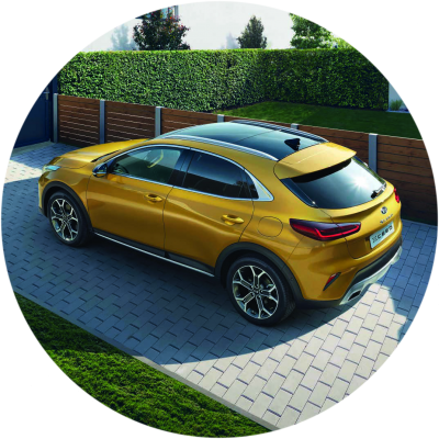 Отзывы на ремонт Ремонт, покраска, замена бампера автомобиля KIA XCeed