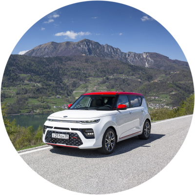 Отзывы на ремонт Ремонт, покраска, замена порогов автомобиля KIA Soul