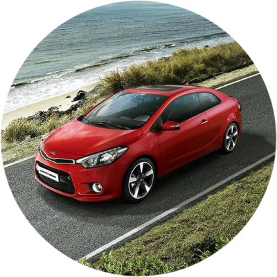 Отзывы на ремонт Ремонт, покраска, замена бампера автомобиля KIA Cerato