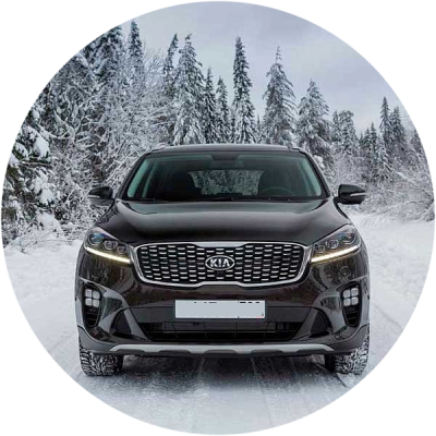 Отзывы на ремонт Ремонт, покраска, замена порогов автомобиля KIA Sorento Prime