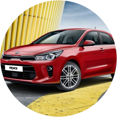 Отзывы на ремонт Ремонт вмятин автомобиля KIA Rio