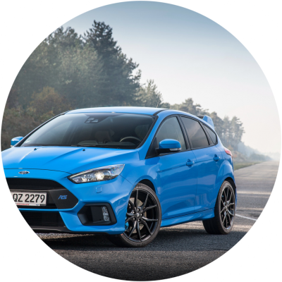Отзывы на ремонт Удаление царапин на автомобиле Ford Focus
