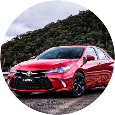 Ремонт Удаление Царапин На Автомобиле Toyota Camry