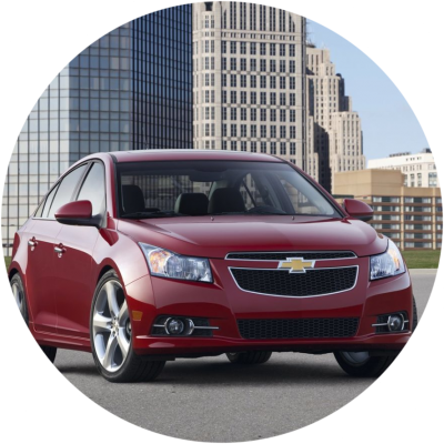 Отзывы на ремонт Ремонт, покраска, замена крыши автомобиля Chevrolet Cruze