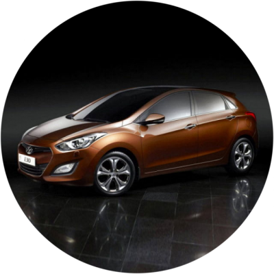 Ремонт Ремонт Вмятин Автомобиля Hyundai I30