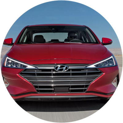 Ремонт Ремонт, Покраска, Замена Крыши Автомобиля Hyundai Elantra