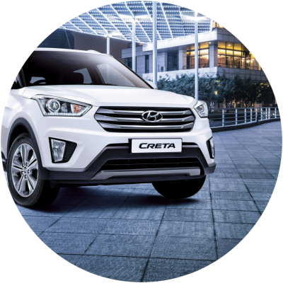 Ремонт Ремонт, Покраска, Замена Порогов Автомобиля Hyundai Creta