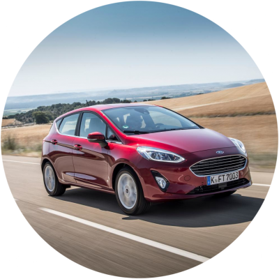 Отзывы на ремонт Ремонт, покраска, замена бампера автомобиля Ford Fiesta