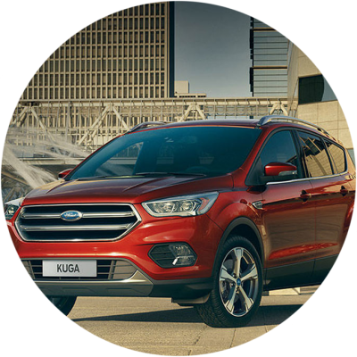 Отзывы на ремонт Ремонт вмятин автомобиля Ford Kuga