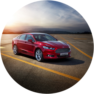 Отзывы на ремонт Покраска автомобиля Ford Mondeo