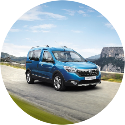 Отзывы на ремонт Кузовной ремонт Renault Dokker