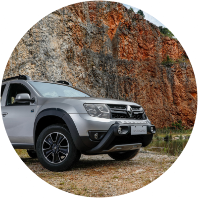 Отзывы на ремонт Ремонт, покраска, замена бампера автомобиля Renault Duster