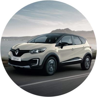 Ремонт Кузовной Ремонт Renault Kaptur