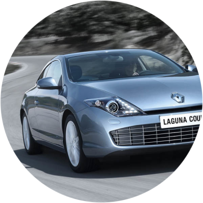 Отзывы на ремонт Кузовной ремонт Renault Laguna