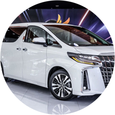 Ремонт Ремонт, Покраска, Замена Порогов Автомобиля Toyota Alphard