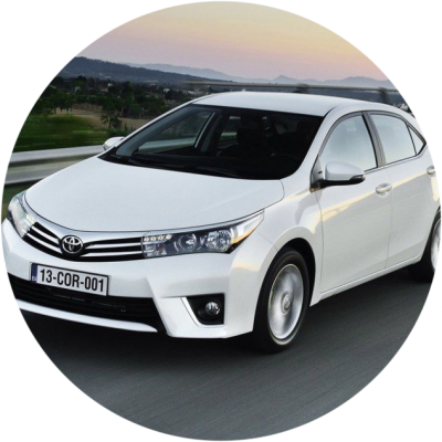 Ремонт Ремонт, Покраска, Замена Дверей Toyota Corolla