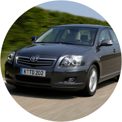 Ремонт Ремонт, Покраска, Замена Дверей Toyota Avensis