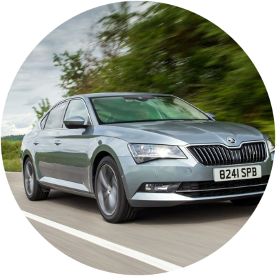 Ремонт Ремонт, Покраска, Замена Бампера Автомобиля Skoda Superb