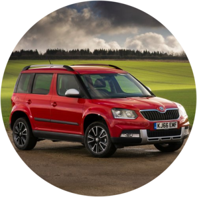 Отзывы на ремонт Ремонт, покраска, замена порогов автомобиля Skoda Yeti