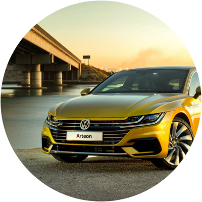 Ремонт Кузовной Ремонт Volkswagen Arteon