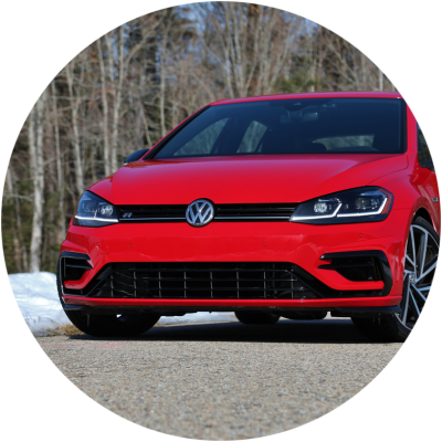 Ремонт Ремонт, Покраска, Замена Бампера Автомобиля Volkswagen Golf
