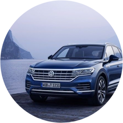 Отзывы на ремонт Ремонт, покраска, замена бампера автомобиля Volkswagen Teramont