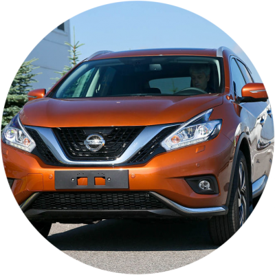 Ремонт Ремонт, Покраска, Замена Бампера Автомобиля Nissan Murano