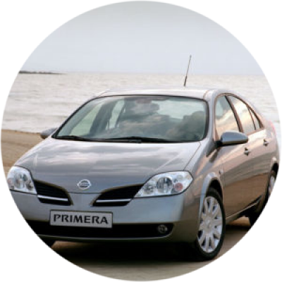 Отзывы на ремонт Ремонт, покраска, замена бампера автомобиля Nissan Primera