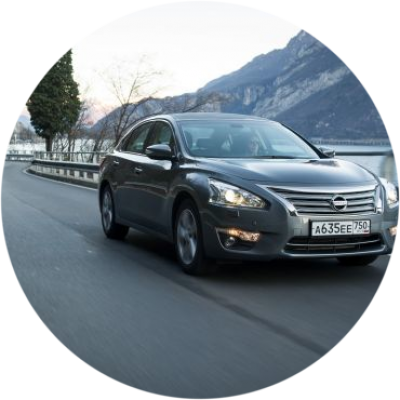 Ремонт Удаление Царапин На Автомобиле Nissan Teana