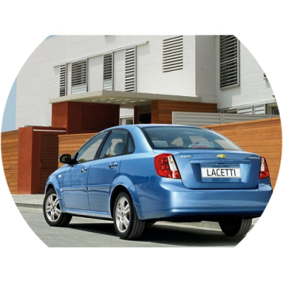 Отзывы на ремонт Ремонт вмятин автомобиля Chevrolet Lacetti