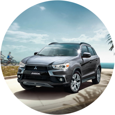 Ремонт Ремонт, Покраска, Замена Крыши Автомобиля Mitsubishi ASX