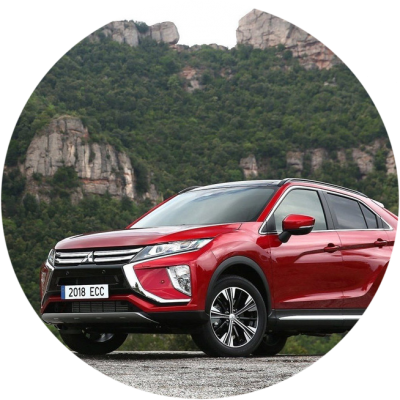 Отзывы на ремонт Кузовной ремонт Mitsubishi Eclipse Cross