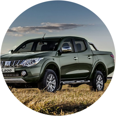 Ремонт Ремонт, Покраска, Замена Дверей Mitsubishi L200