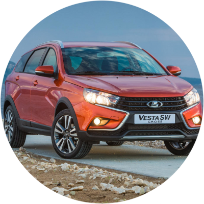 Ремонт Кузовной Ремонт Lada Веста 2015-2022