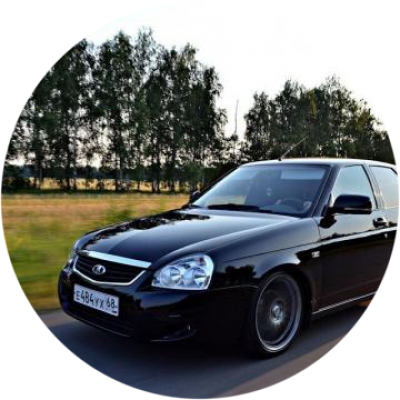 Отзывы на ремонт Кузовной ремонт Lada Priora 2013-2018