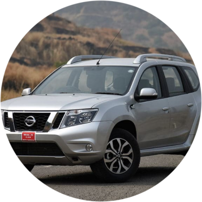 Ремонт Ремонт, Покраска, Замена Крыла Nissan Terrano