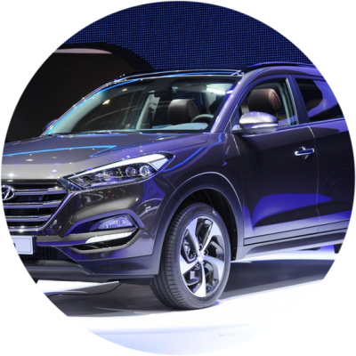 Ремонт Ремонт, Покраска, Замена Крыла Hyundai Tucson
