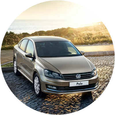 Отзывы на ремонт Ремонт, покраска, замена крыла Volkswagen Polo