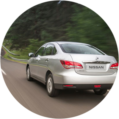 Ремонт Ремонт, Покраска, Замена Крыла Nissan Almera