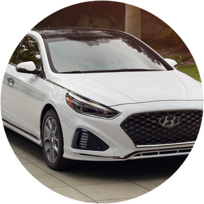 Ремонт Покраска Автомобиля Hyundai Sonata