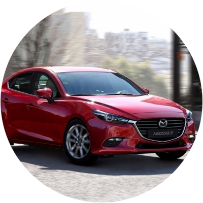 Ремонт Ремонт, Покраска, Замена Бампера Автомобиля Mazda 3