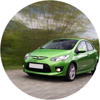 Ремонт Кузовной Ремонт Mazda 2
