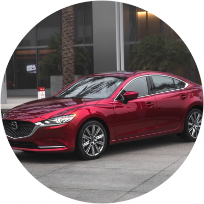 Ремонт Ремонт, Покраска, Замена Крыла Mazda 6