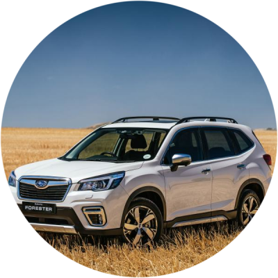 Ремонт Ремонт, Покраска, Замена Бампера Автомобиля Subaru Forester