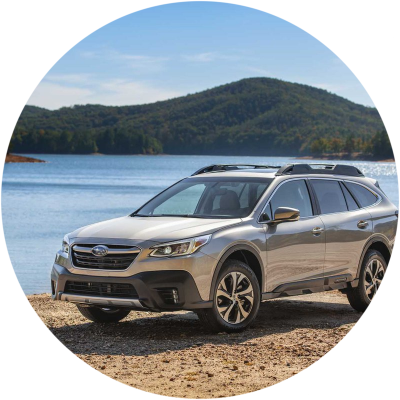 Отзывы на ремонт Ремонт, покраска, замена бампера автомобиля Subaru Outback