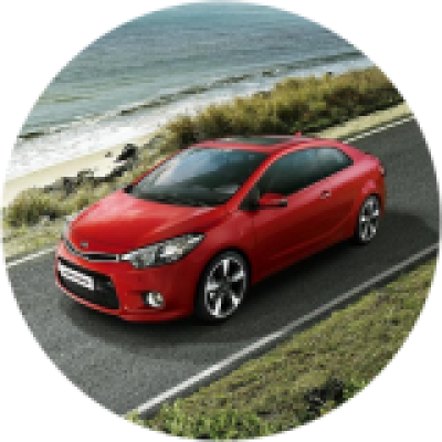 Отзывы на ремонт Кузовной ремонт KIA Cerato