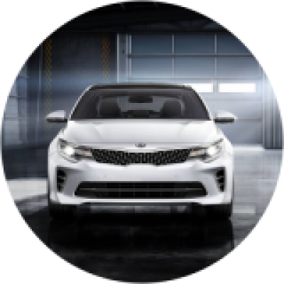 Ремонт Покраска Автомобиля Kia Optima