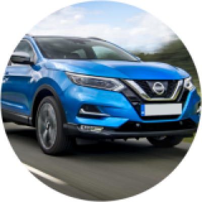 Ремонт Покраска Автомобиля Nissan Qashqai