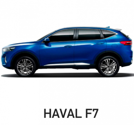 Ремонт Ремонт, Покраска, Замена Крыши Автомобиля Haval F7